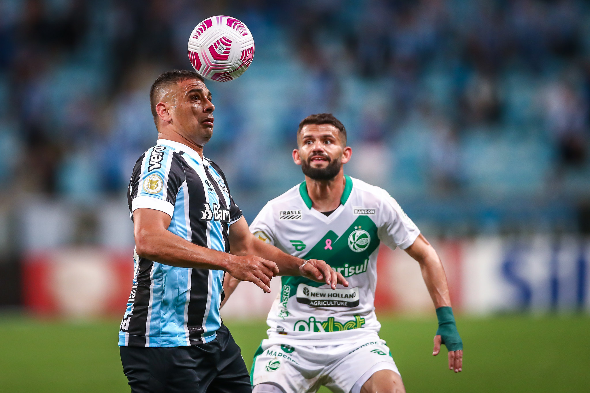 Juventude x Grêmio onde assistir escalações desfalques e tudo sobre