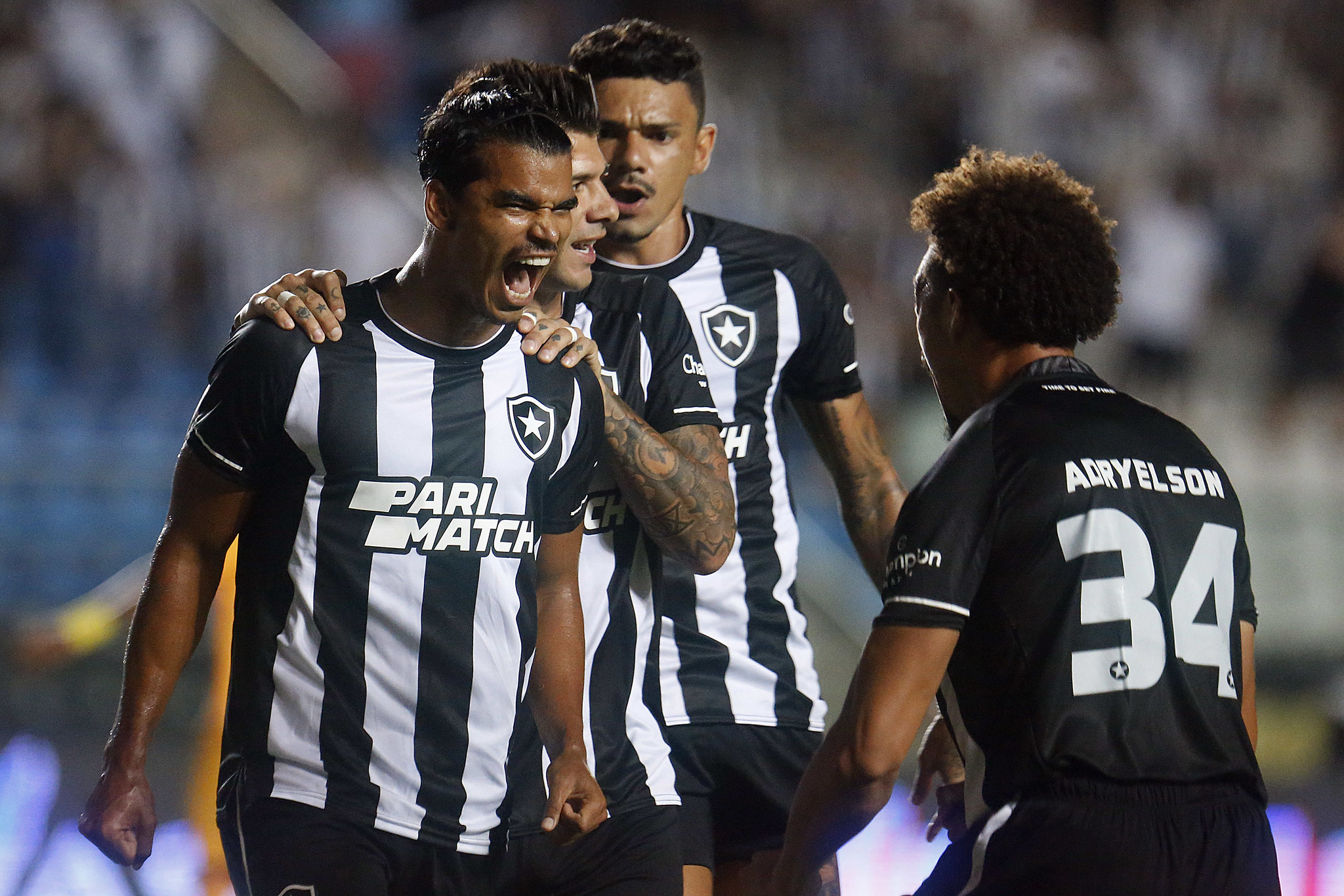 Saiba Tudo Sobre O Botafogo Advers Rio Do Ypiranga Na Terceira Fase Da