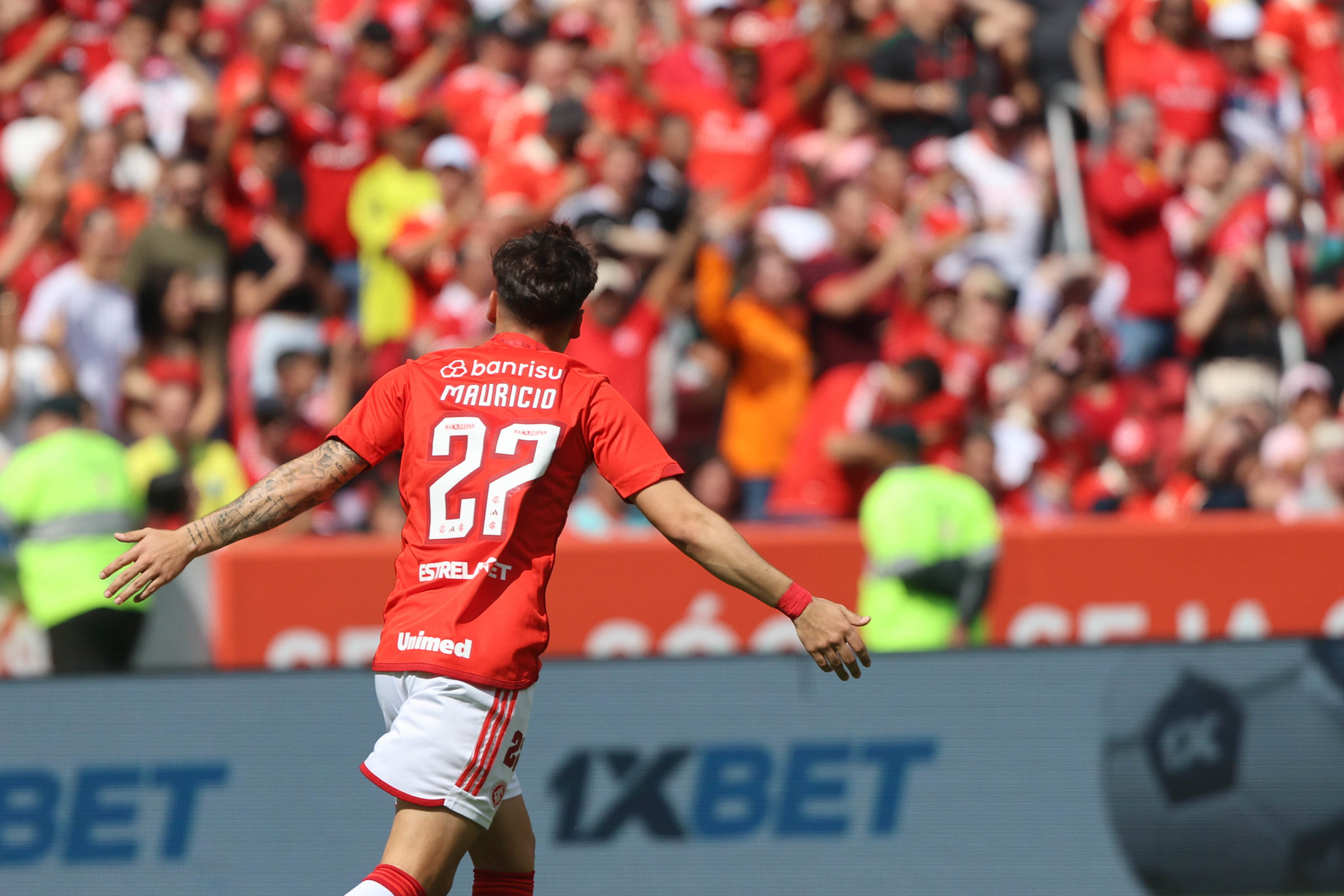 De Virada Inter Vence O Flamengo Nos Minutos Finais E Conquista