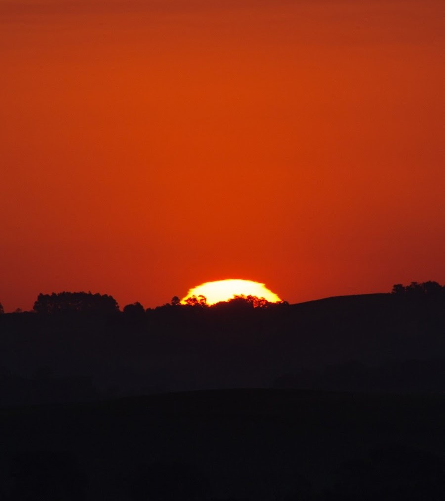 Ter A Feira Ser De Tempo Est Vel Temperaturas Baixas No Rs O