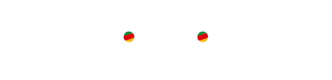 Logo O Bairrista
