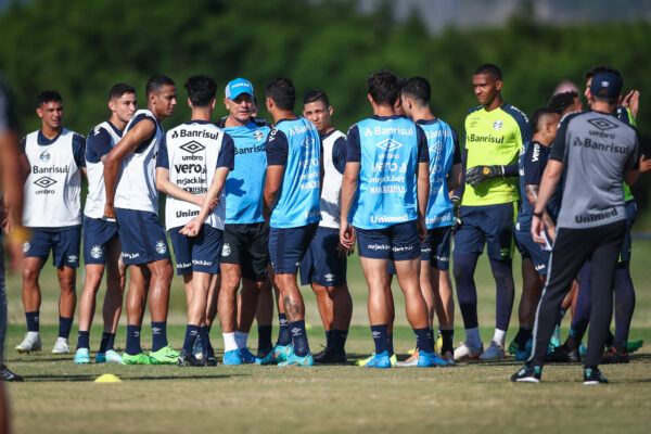 Tombense x Grêmio: Onde assistir, escalações e desfalques