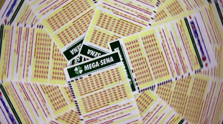 Mega-Sena: concurso 2.528 pode pagar R$ 17 milhões na quinta