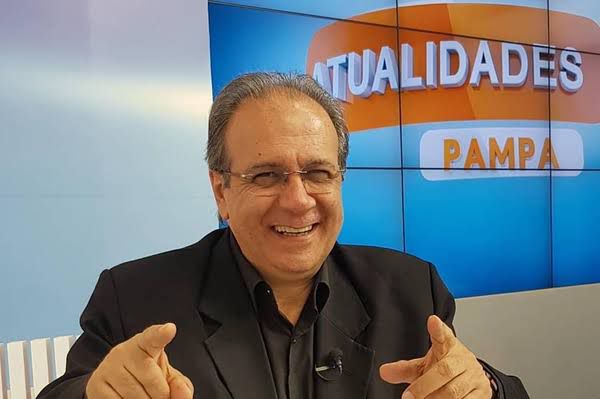 Gustavo Victorino (Republicanos) é o deputado estadual mais votado do RS