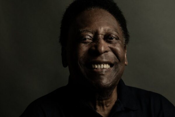 Aos 82 anos, Pelé é internado em São Paulo