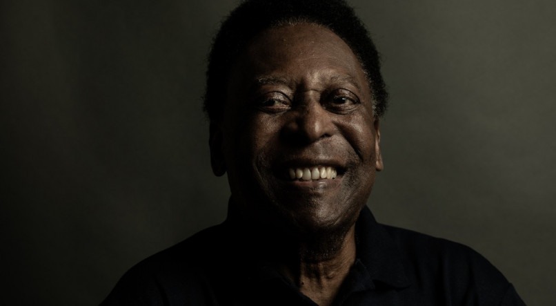 Aos 82 anos, Pelé é internado em São Paulo