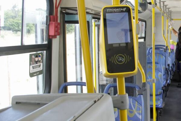 Tarifa de ônibus de Pelotas fica mais barata para usuários do cartão PraTi a partir de dezembro