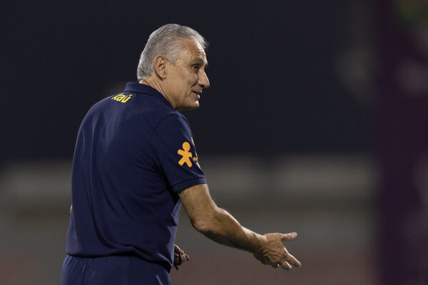 Flamengo e Tite chegam a acordo e treinador deve assumir a equipe neste mês