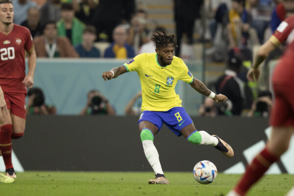 Com Fred e Militão, Seleção Brasileira é escalada para enfrentar a Suíça