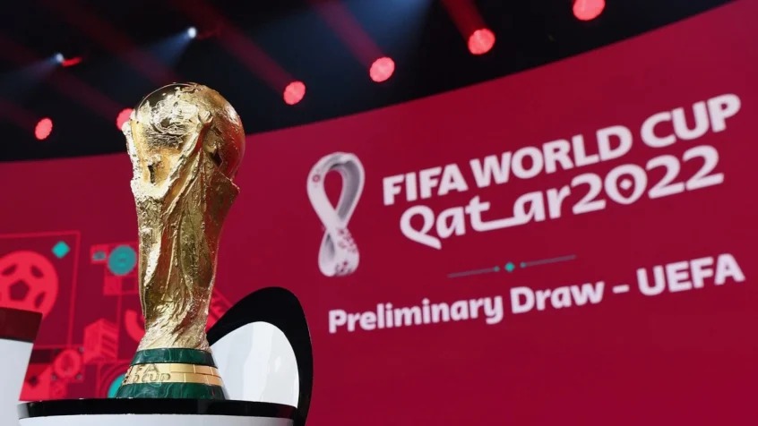 Confira o chaveamento da Copa do Mundo do Catar 2022