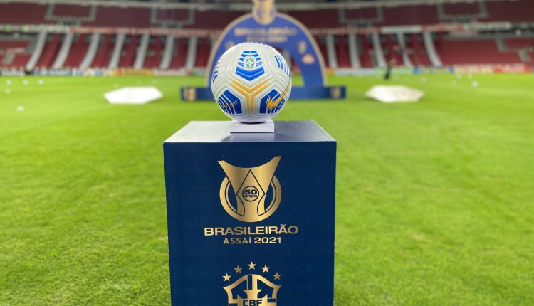 Confira o placar e a lista de transmissões dos jogos de futebol desta  quarta (19/5)