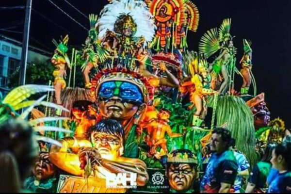 Carnaval de Uruguaiana: veja a ordem de desfiles e o valor de ingressos para 2023