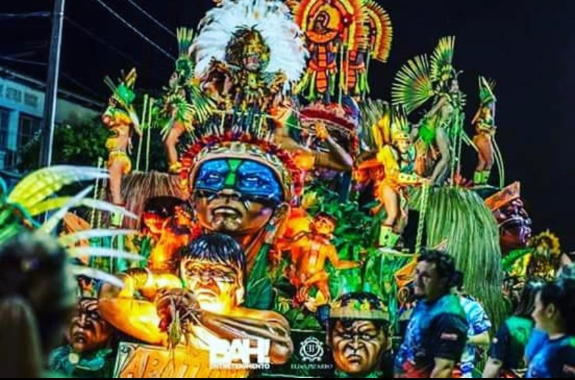 Carnaval de Uruguaiana 2023 datas, desfiles e valor de ingressos