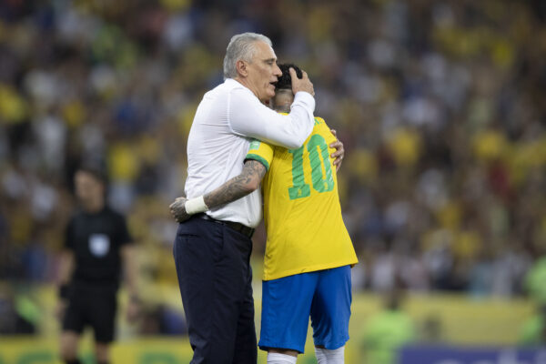 Confira tudo sobre a estreia do Brasil na Copa, contra a Sérvia