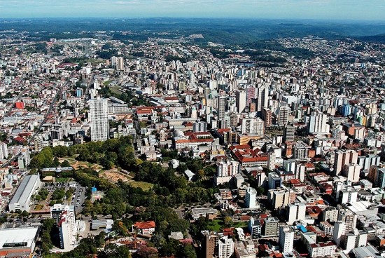 IPTU de Caxias do Sul terá reajuste de 6,47% 