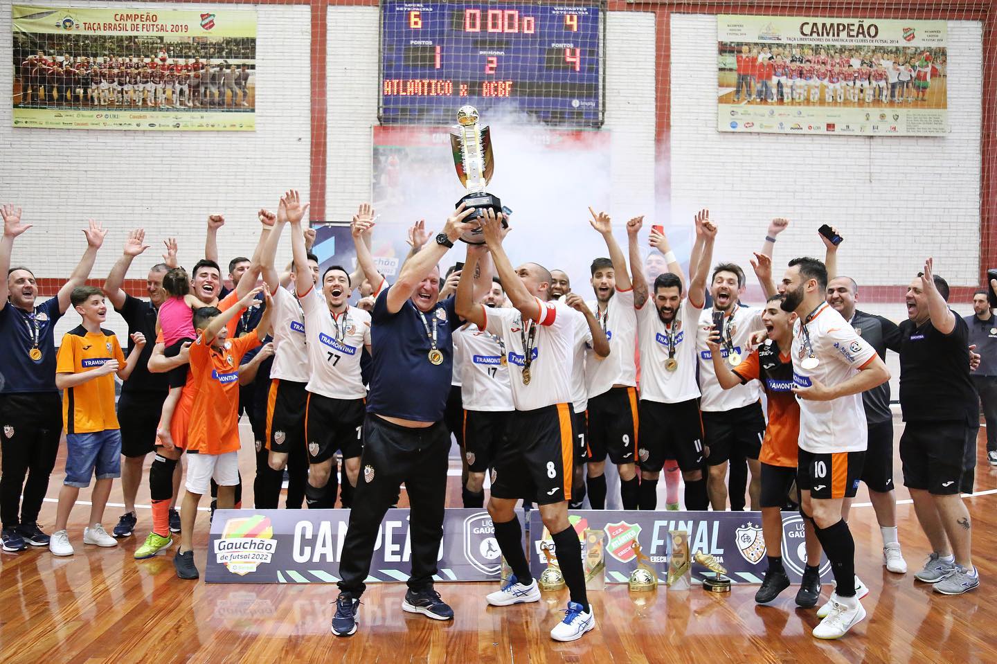 Como Bater Falta? MELHORES cobranças de Falta no Futsal 🔥 