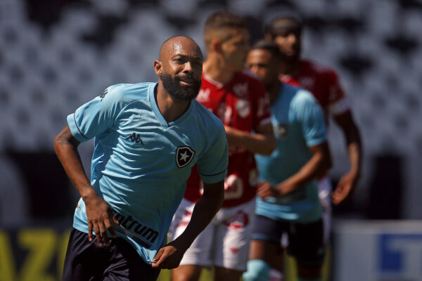 Juventude tenta contratar Chay, do Botafogo