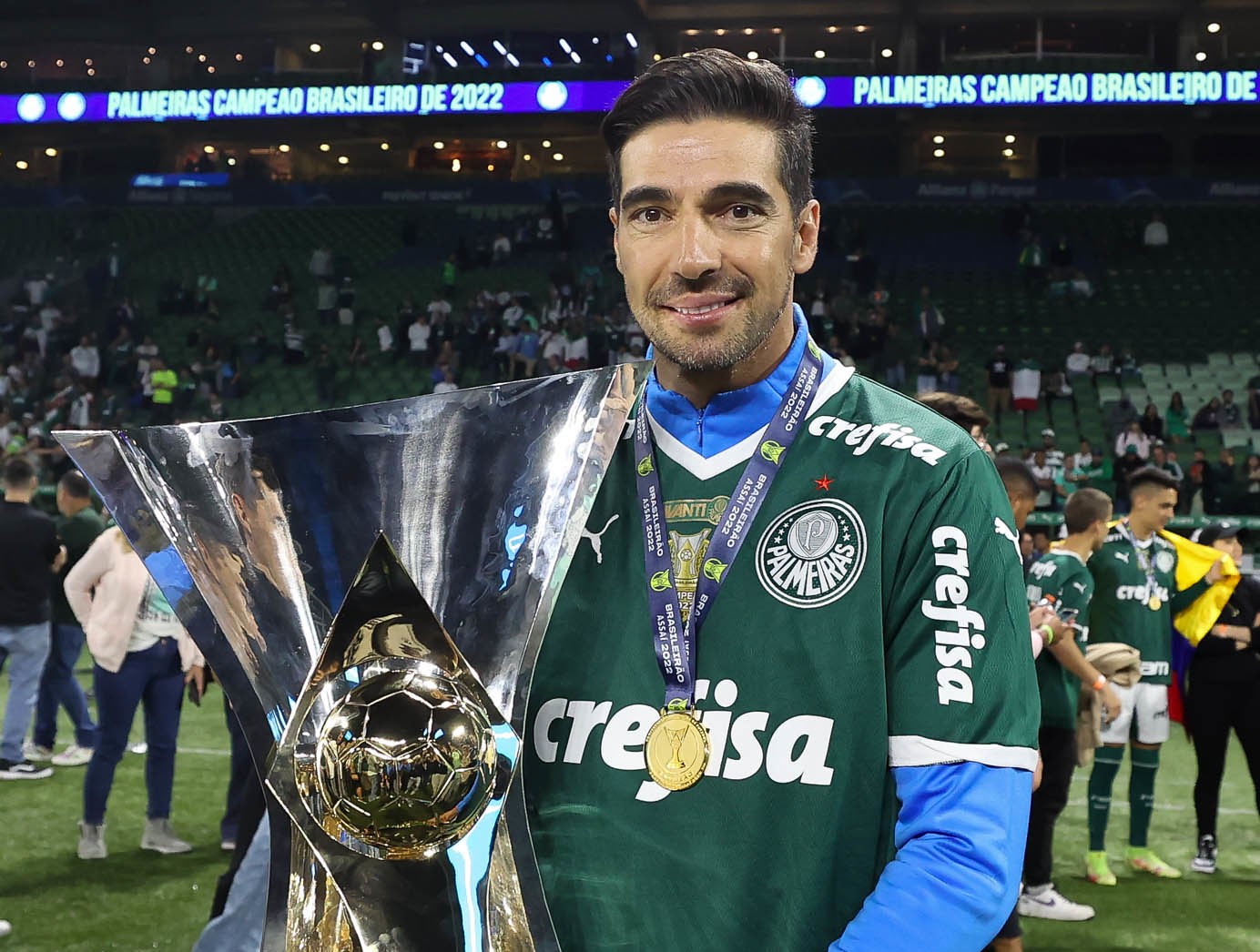 Três brasileiros concorrem ao prêmio de melhor jogador de futsal do mundo;  veja lista