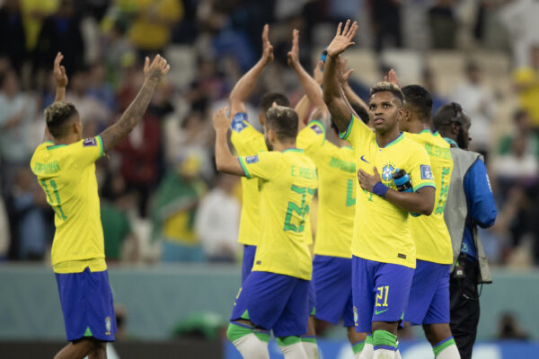 Com time reserva, Brasil está definido para enfrentar Camarões; veja a escalação