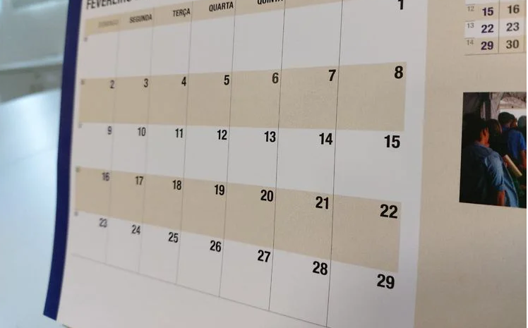 2023 de feriadões: veja o calendário com os 13 feriados no RS