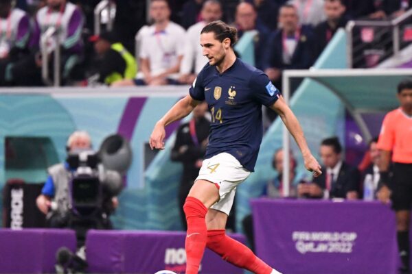 Após “surto” de lesões antes da Copa, França pode ter mais dois desfalques em semifinal contra Marrocos