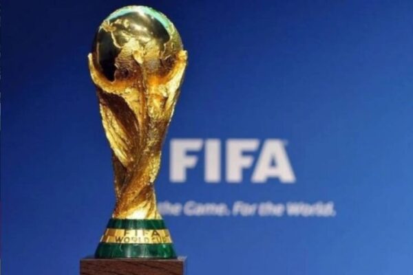Em celebração ao centenário, Copa do Mundo de 2030 terá jogos de abertura na América do Sul