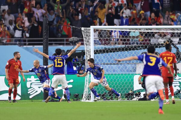 Alemanha e Bélgica caem, Marrocos e Japão surpreendem: confira os detalhes desta quinta-feira de Copa