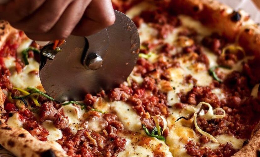 As melhores pizzarias na opinião dos leitores do Bairrista