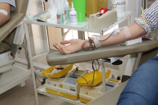 Hemocentro do Rio Grande do Sul precisa de doações de sangue