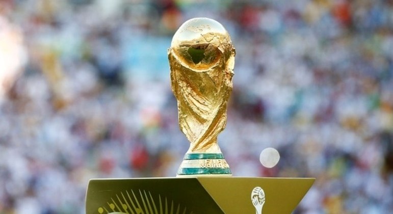 Fifa anuncia oficialmente Brasil como sede da Copa do Mundo de