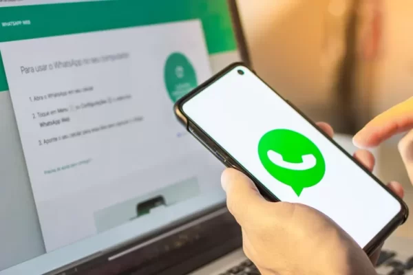 Nova função do WhatsApp permite recuperar mensagens apagadas por engano
