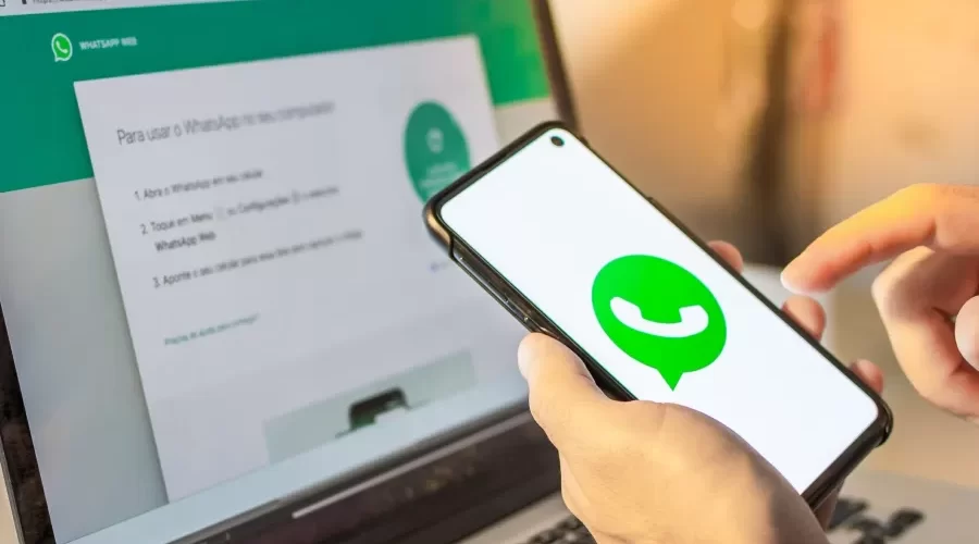 Nova função do WhatsApp permite recuperar mensagens apagadas só para ti