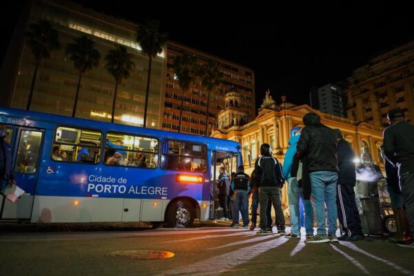 Grêmio x Brasil de Pelotas contará com esquema especial de trânsito e transporte na Capital