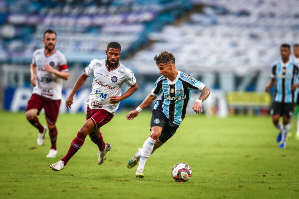 Caxias x Grêmio: onde assistir, escalações, desfalques e tudo sobre o jogo da 1ª rodada do Gauchão