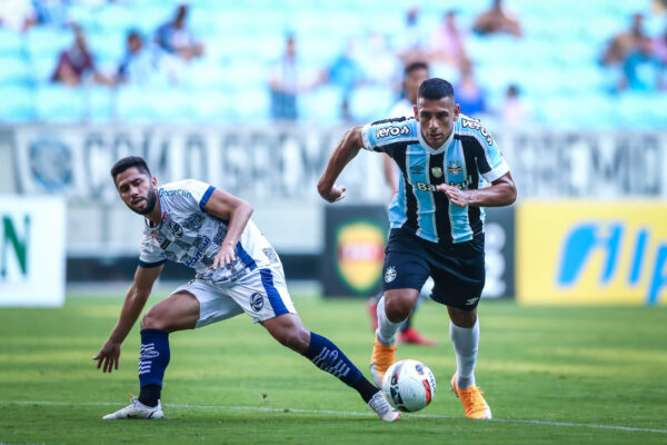 São José x Grêmio: onde assistir, escalações, desfalques e tudo sobre o jogo da 3ª rodada do Gauchão