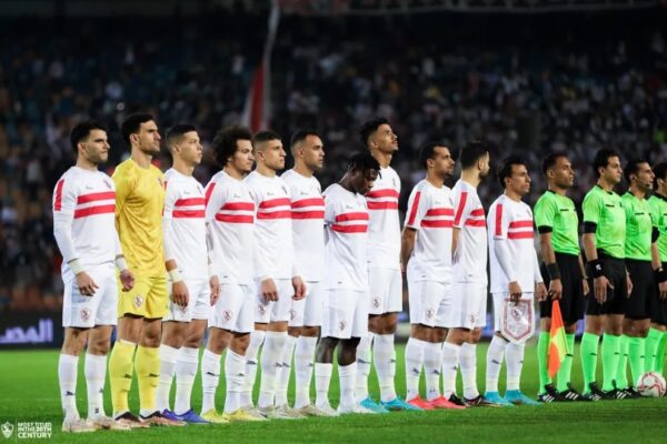 Dois jogadores são afastados por estarem sob efeito de maconha no Egito
