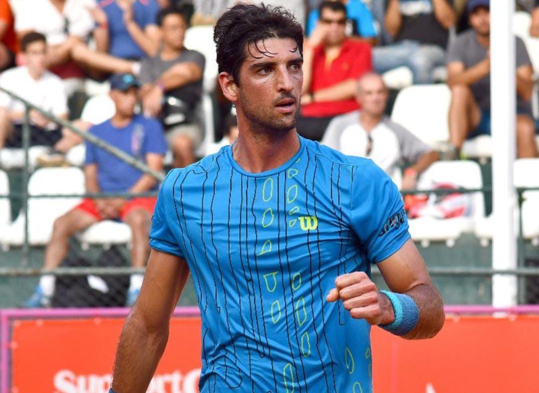 Thomaz Bellucci, segundo melhor tenista brasileiro, se aposenta