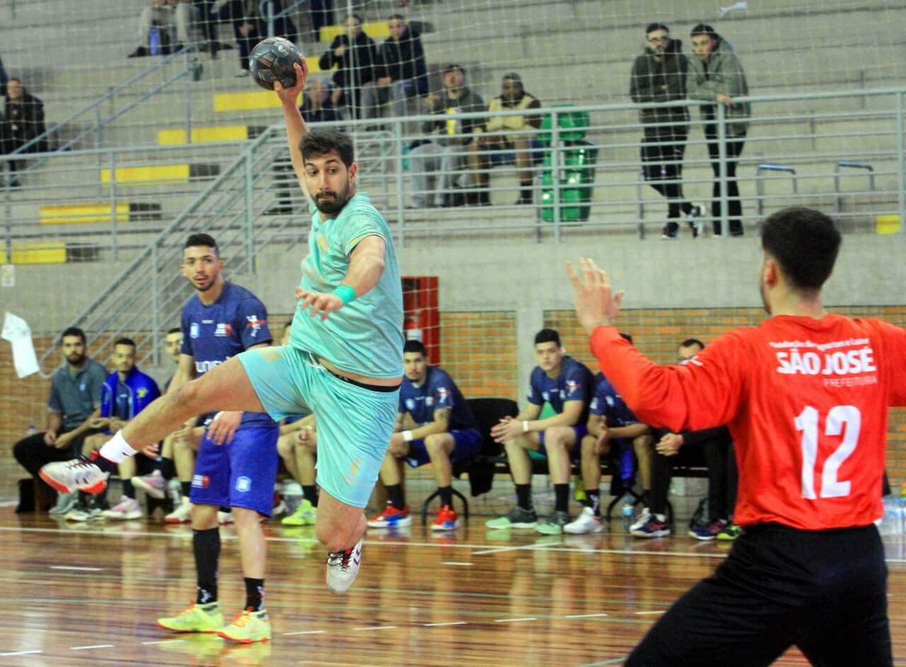 Handebol masculino abre série de mais de 40 Campeonatos Mundiais de 2023, handebol