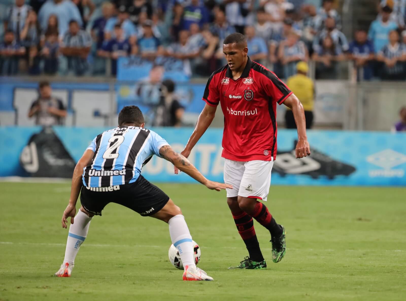 110 anos de Gre-Nal: confira a seleção de todos os tempos de