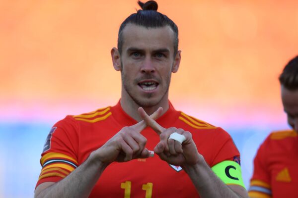 Multicampeão com o Real Madrid, Gareth Bale anuncia aposentadoria aos 33 anos