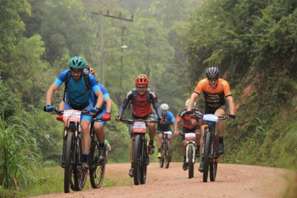 2ª Etapa do Circuito Cicloturístico Coração do Rio Grande acontece no domingo