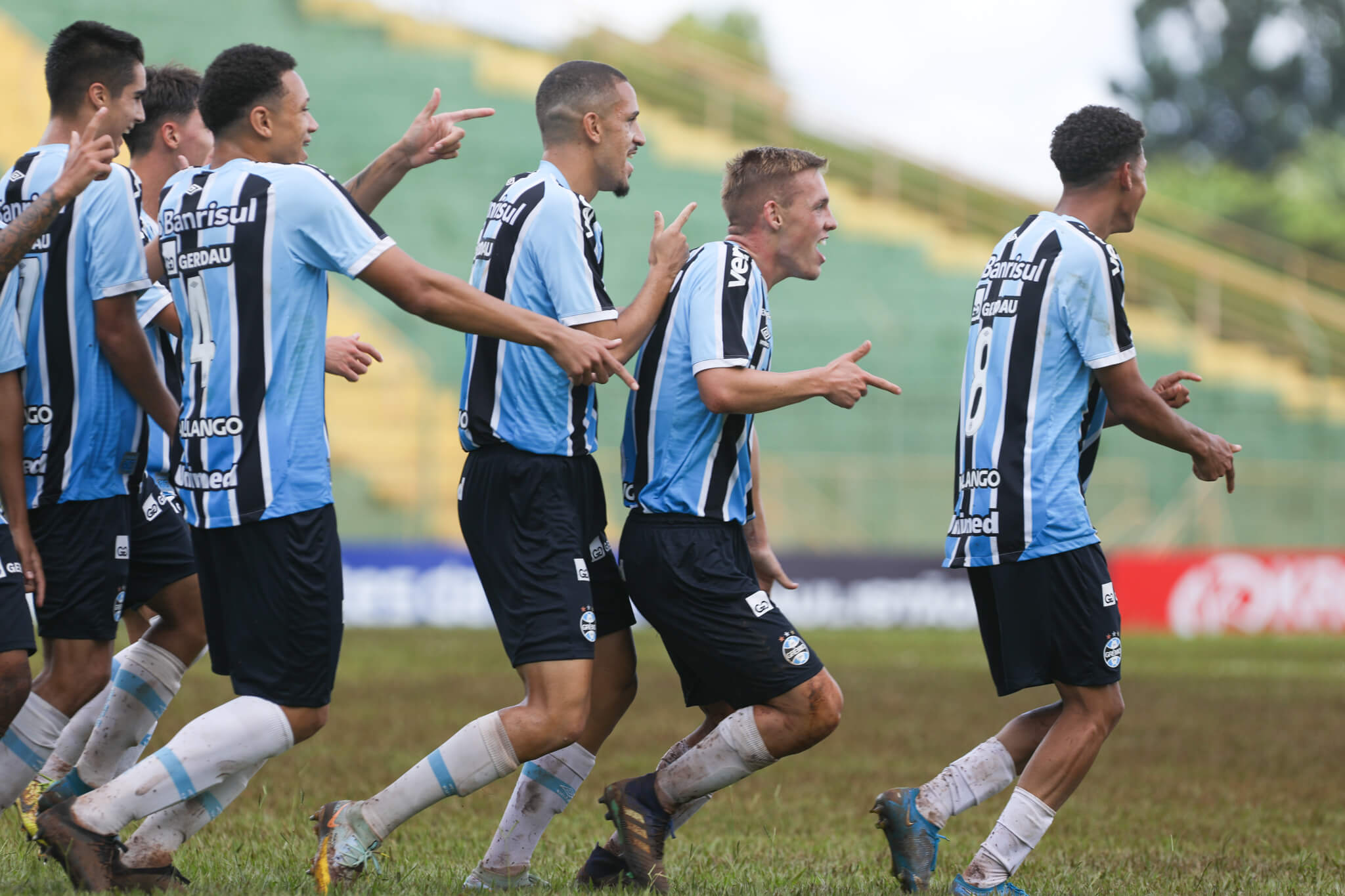 FPF divulga detalhes da Copa SP de futebol feminino; Grêmio e Inter  representam o RS