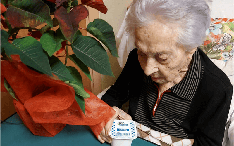 Moradora da Espanha é a pessoa viva mais velha do mundo, conforme comunicado do Guinness World Records desta quinta-feira (26)