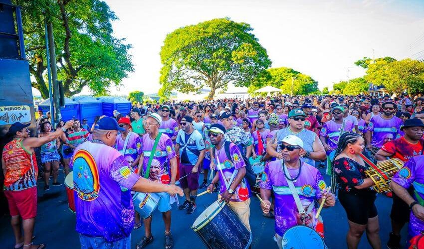 Carnaval: confira como ficam os serviços públicos no período