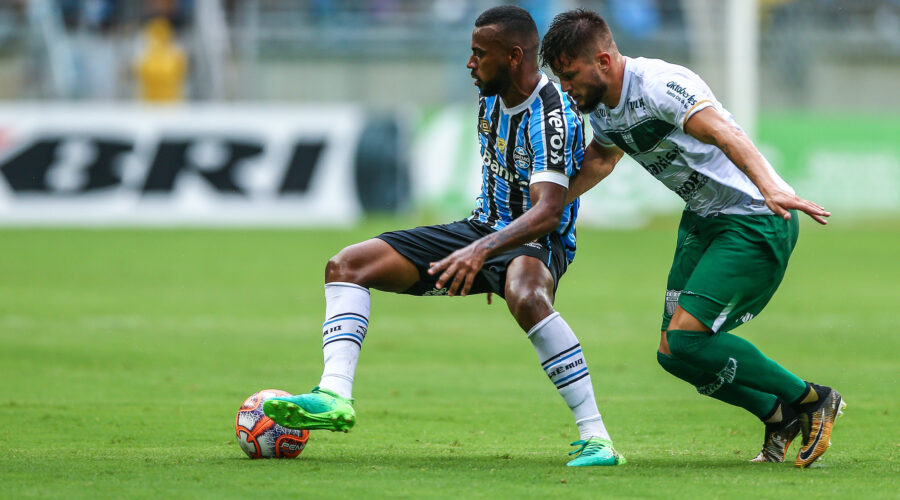 Gremio vs Nautico: A Clash of Brazilian Football Titans