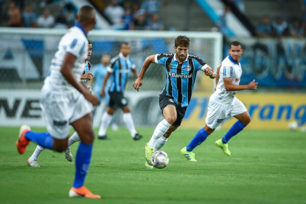 Esportivo x Grêmio: onde assistir, escalações, desfalques e tudo sobre o jogo da 4ª rodada do Gauchão