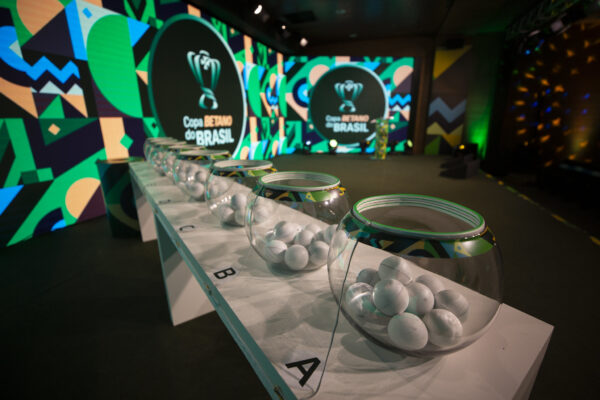 Primeira fase da Copa do Brasil 2023: veja quem os gaúchos vão enfrentar