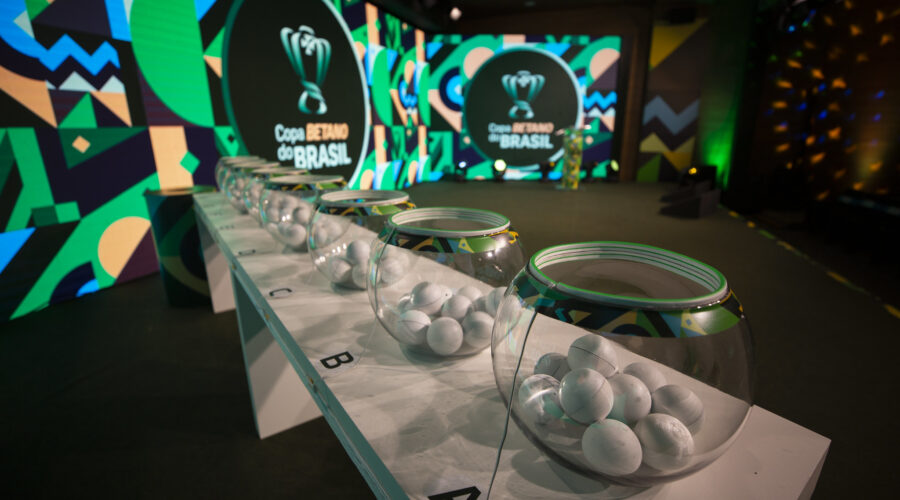 Confira todos os jogos da primeira fase da Copa do Brasil 2023, Futebol