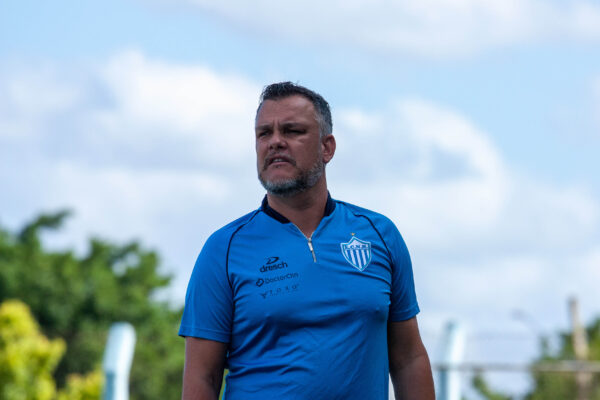 Após demissão de Gabardo Jr., Novo Hamburgo já tem novo treinador