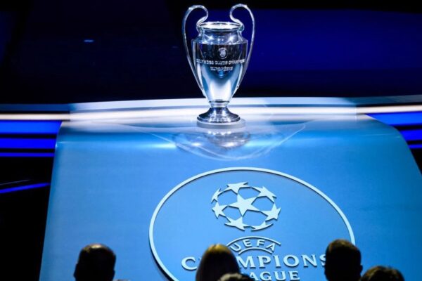 Champions League retorna nesta terça-feira (13); fique por dentro de todos os detalhes das oitavas de final